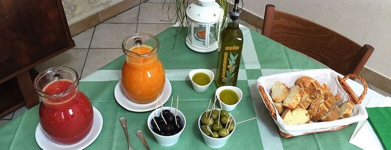 Agroturismo Tenuta Lanza Il Mulino