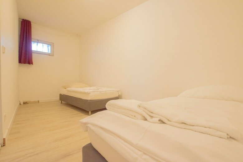 Apartamentos Tolstov-hotels Spacious Haus
