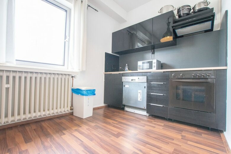 Apartamentos Tolstov-hotels Spacious Haus