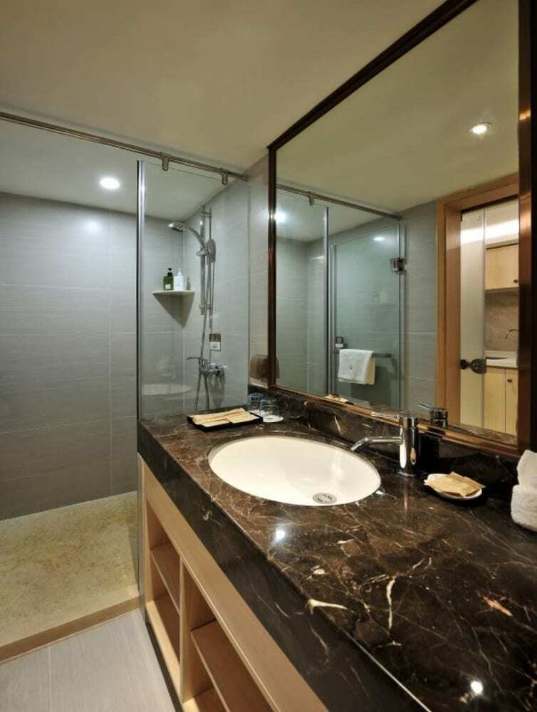 Hotel Shenzhen Mint International Apartment