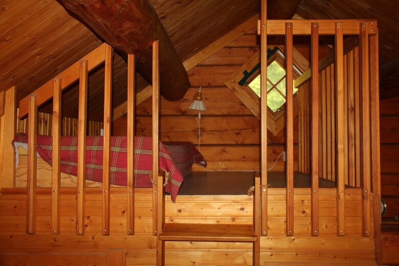 Bed & Breakfast Kynnefj�llsnatur