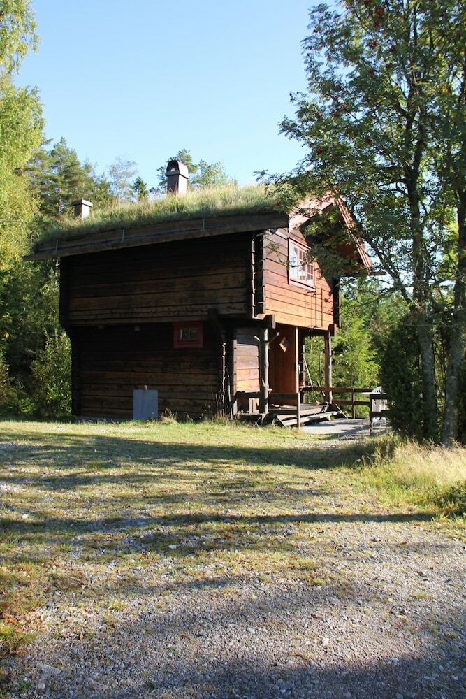 Bed & Breakfast Kynnefj�llsnatur