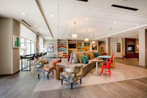 Hotel Home2 Suites By Hilton Carlsbad, Ca