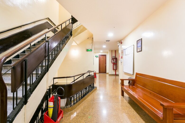 Hotel Oyo 139 Hanh Long