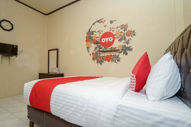 Hostal Oyo 341 Al Barokah