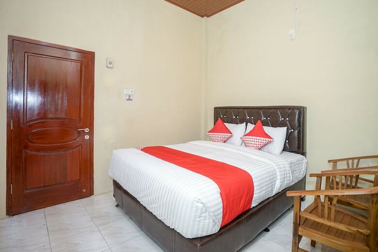Hostal Oyo 341 Al Barokah