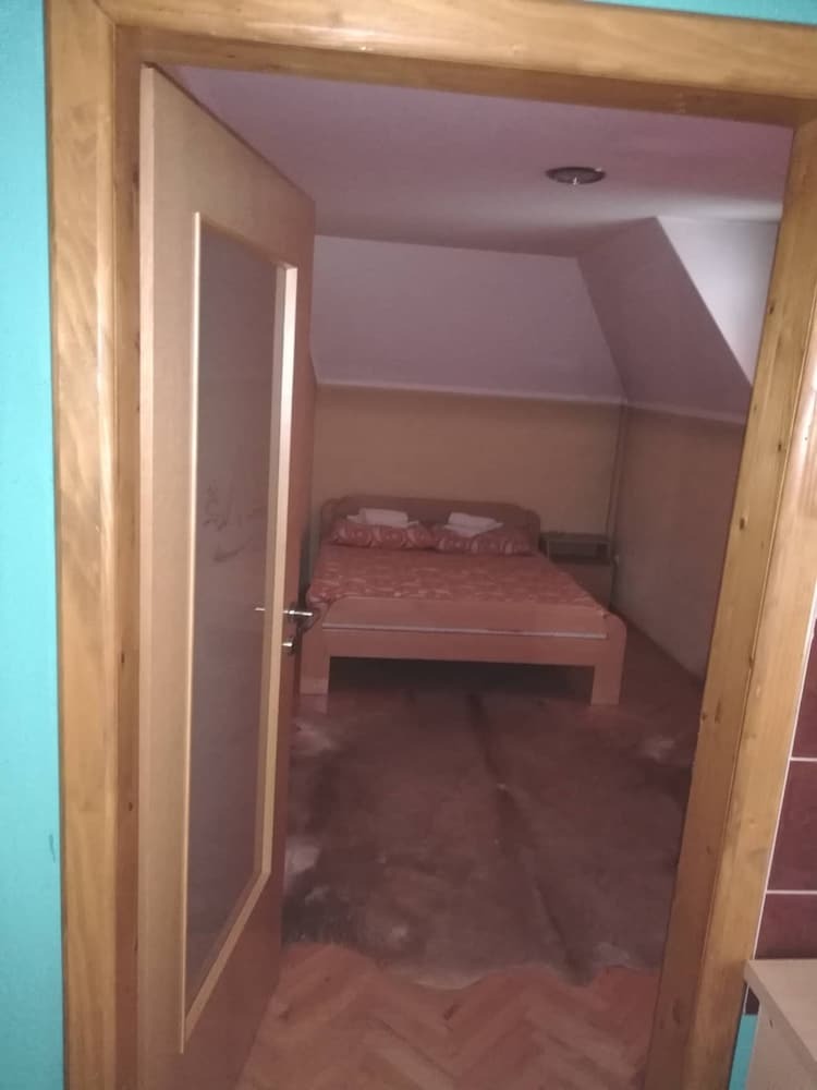 Hotel D?ale