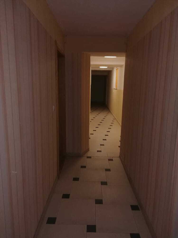 Hotel D?ale