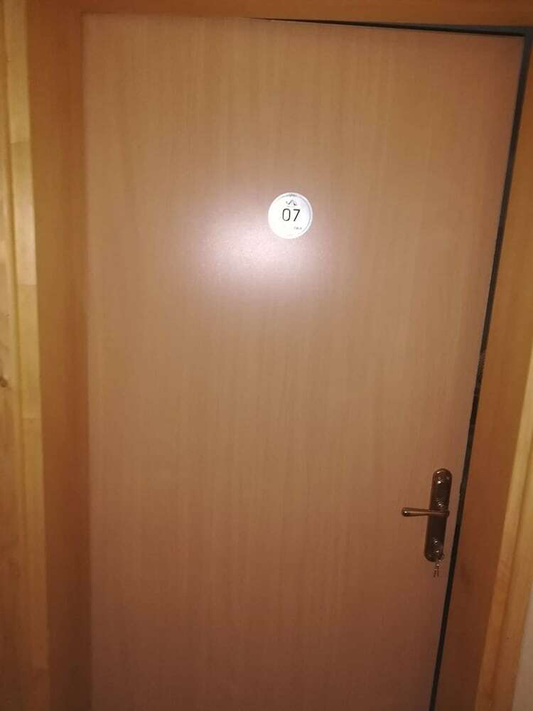 Hotel D?ale