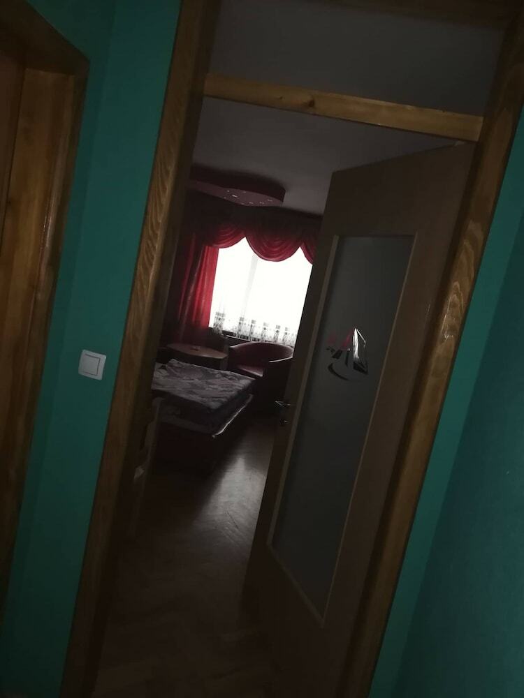 Hotel D?ale