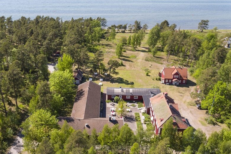 Hostal Stf Stora Fr�g�rden Hostel