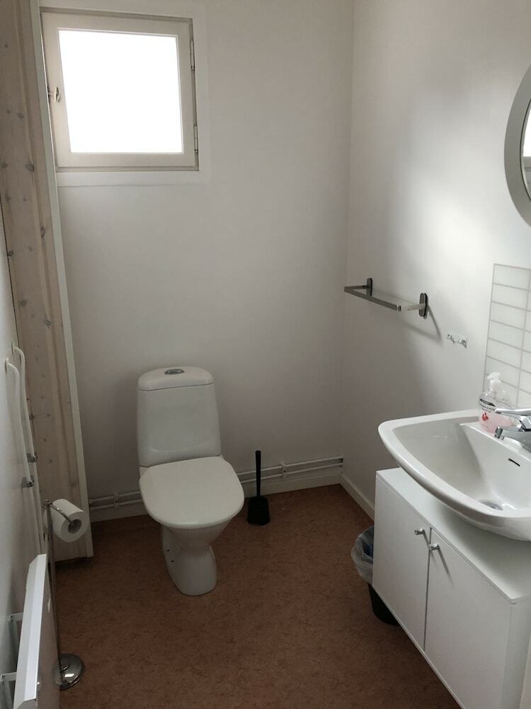 Hostal Stf Stora Fr�g�rden Hostel