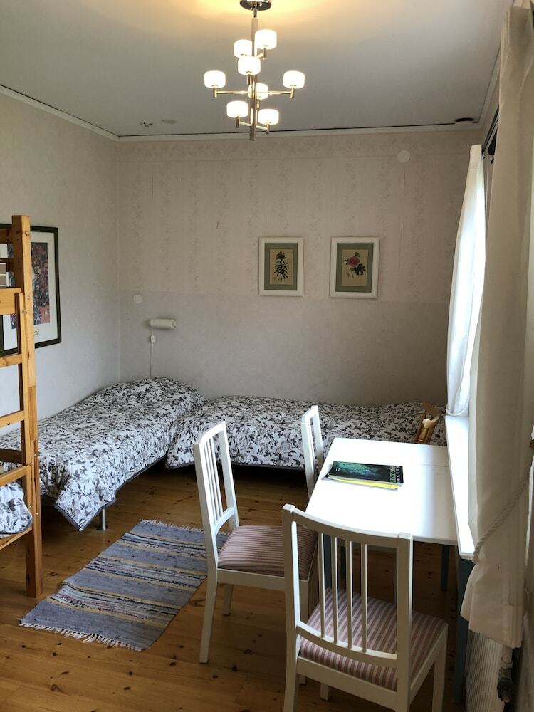 Hostal Stf Stora Fr�g�rden Hostel