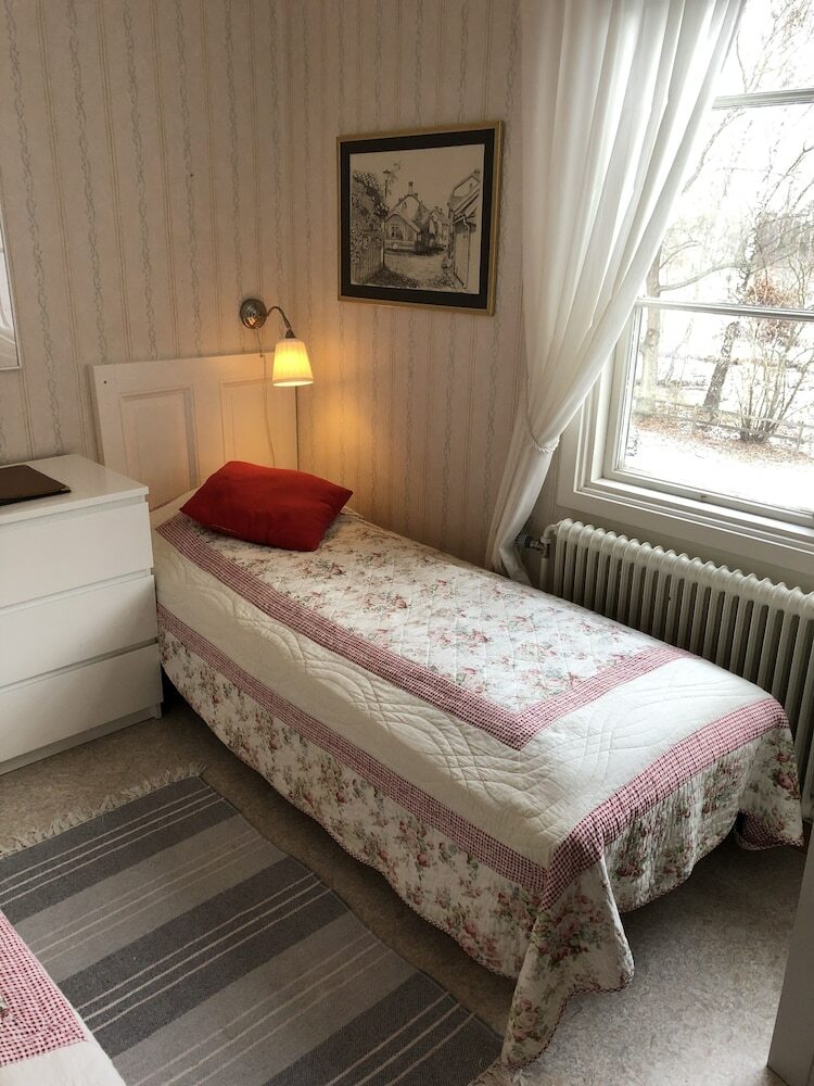 Hostal Stf Stora Fr�g�rden Hostel