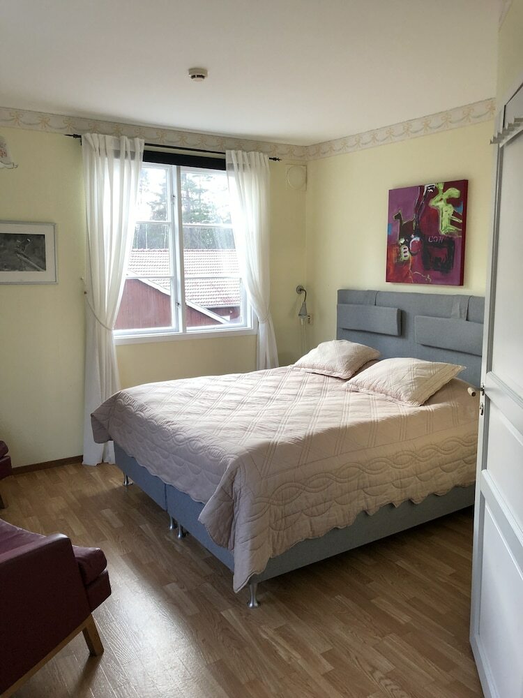 Hostal Stf Stora Fr�g�rden Hostel