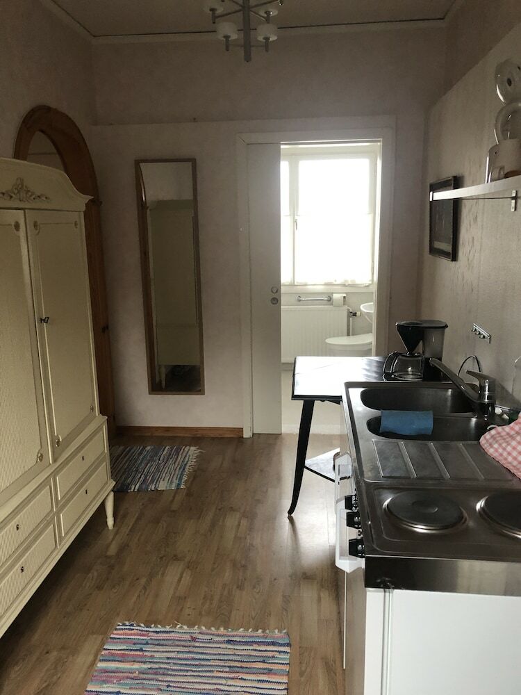 Hostal Stf Stora Fr�g�rden Hostel