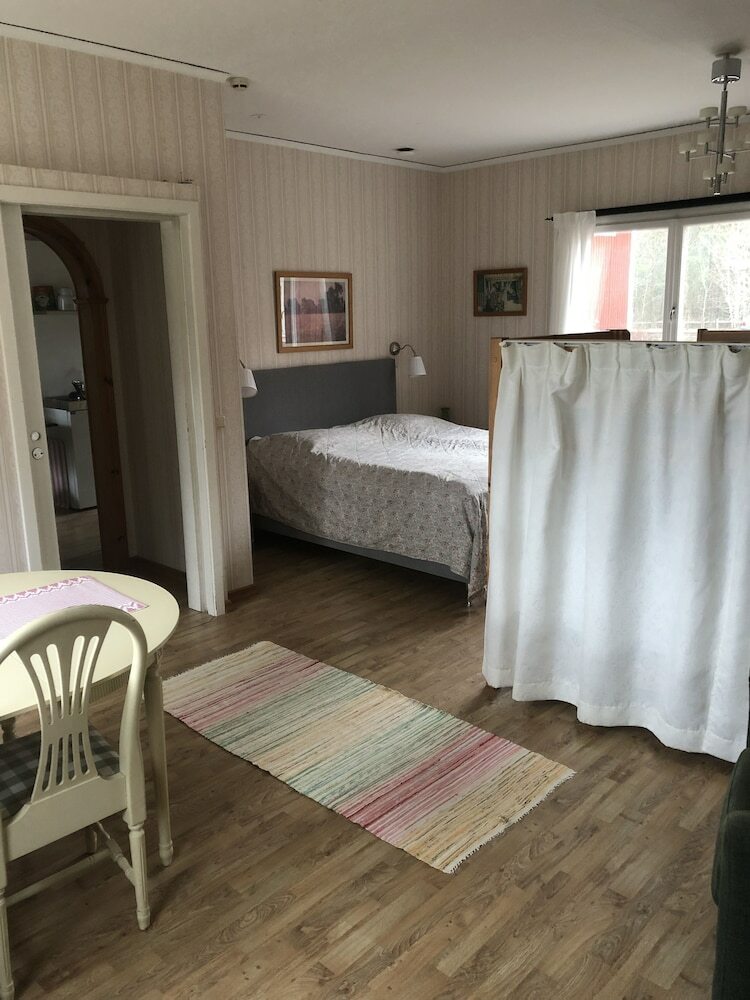 Hostal Stf Stora Fr�g�rden Hostel