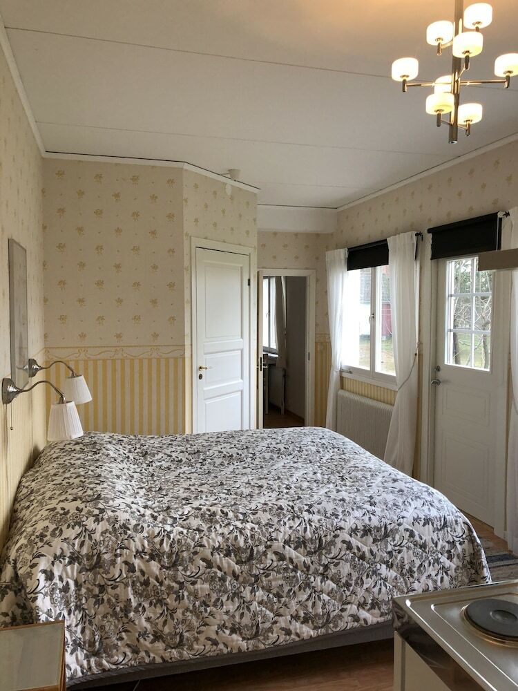 Hostal Stf Stora Fr�g�rden Hostel