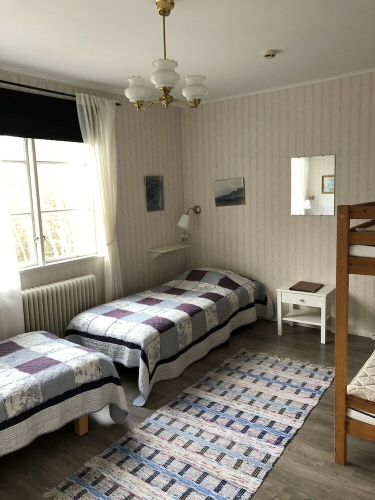 Hostal Stf Stora Fr�g�rden Hostel