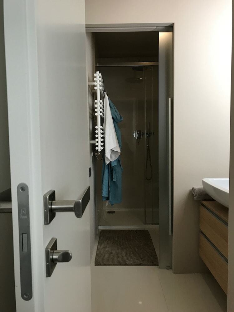 Old Town Apartment Spalena