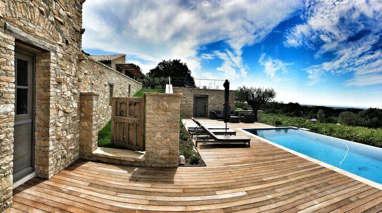 Villa Le Mas Des Amis