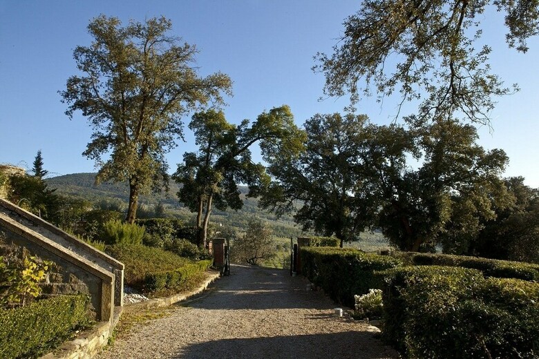Agroturismo Villa Di Campolungo Agriturismo