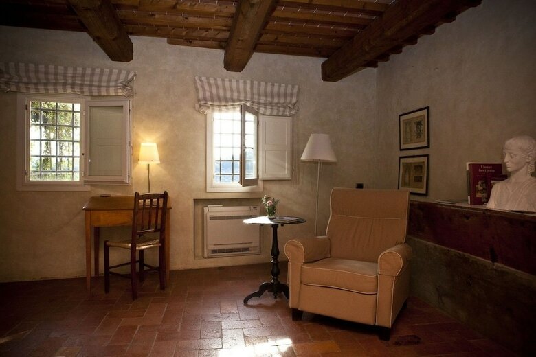 Agroturismo Villa Di Campolungo Agriturismo