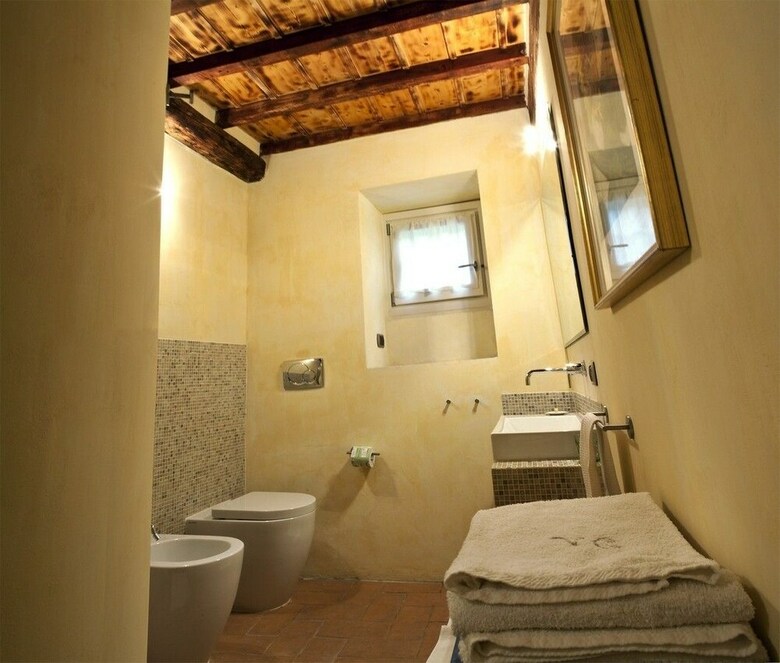 Agroturismo Villa Di Campolungo Agriturismo