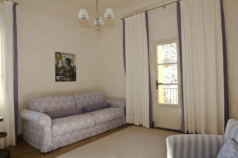 Agroturismo Villa Di Campolungo Agriturismo