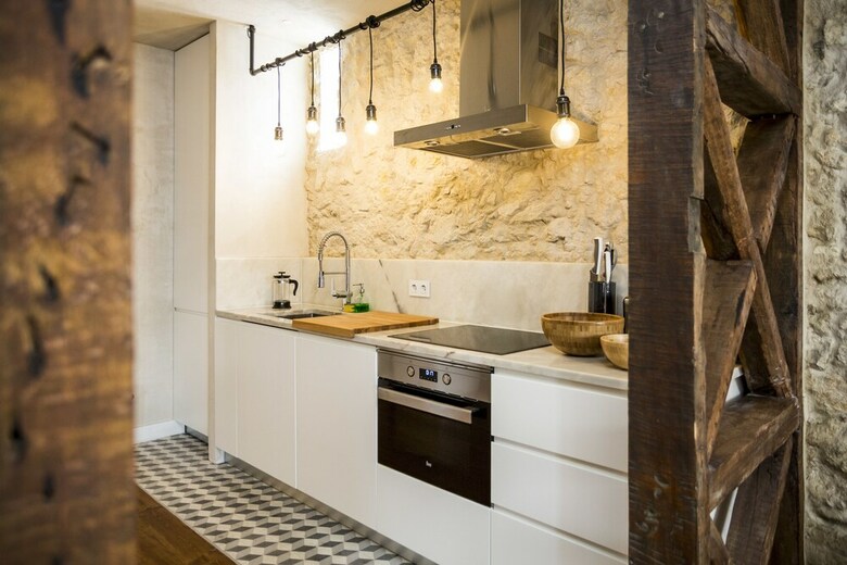 Apartamentos Open House Boavista 44