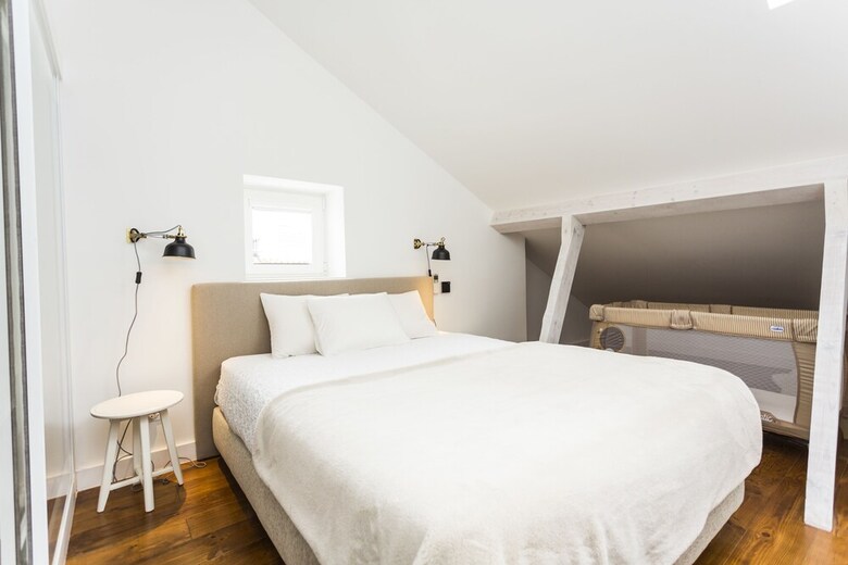 Apartamentos Open House Boavista 44