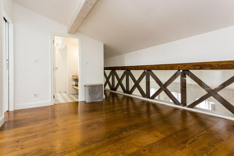 Apartamentos Open House Boavista 44