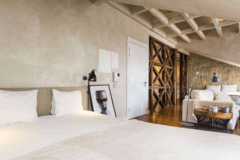 Apartamentos Open House Boavista 44