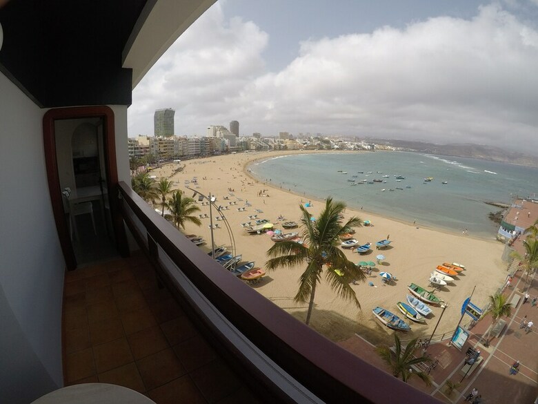 Apartamentos Juan P�rez
