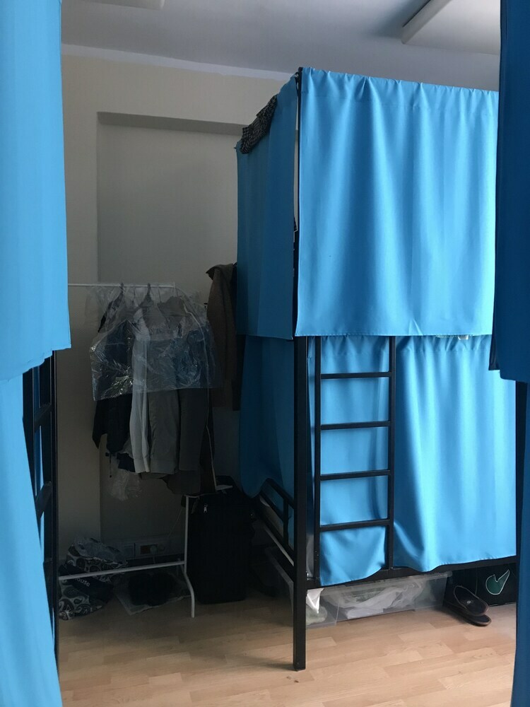 Hostal Fortuna Inn Dobryninskaya
