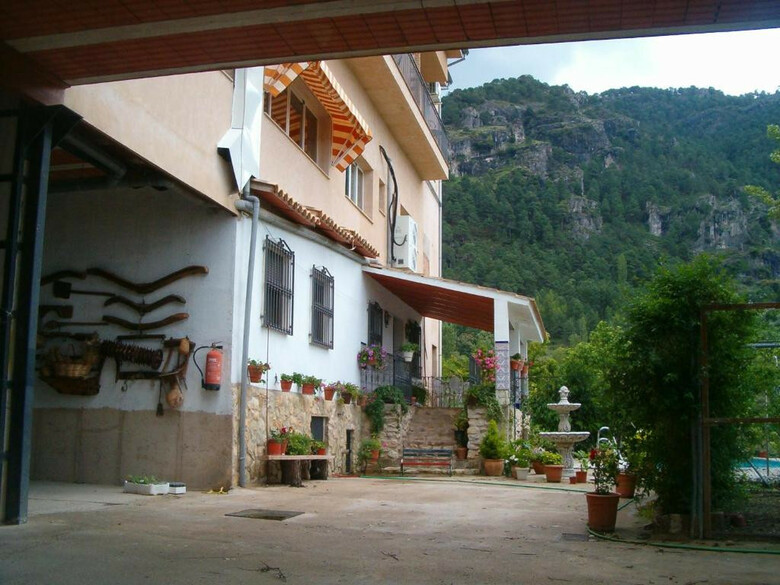 Hotel San Julian