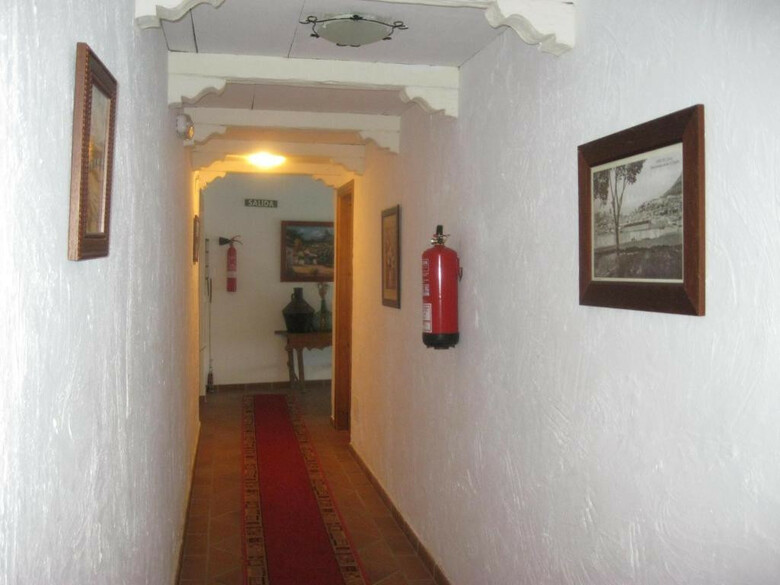 Hotel San Julian