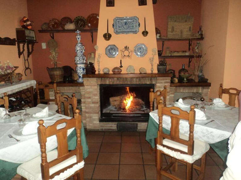 Hotel San Julian