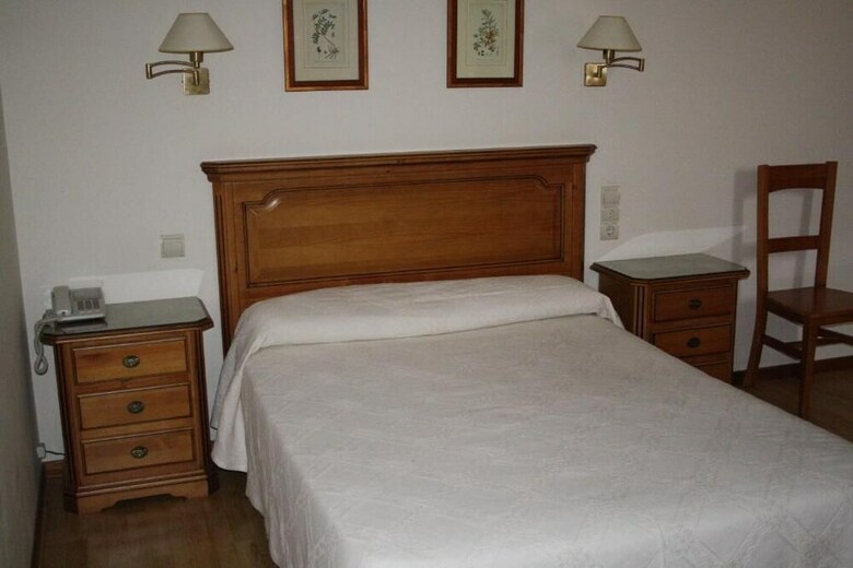 Hotel Mar De Arag�n