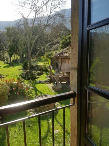 Hotel Rural L'alceu