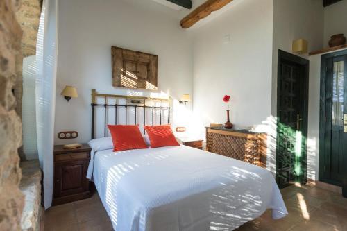 Hotel Rural La Calerilla