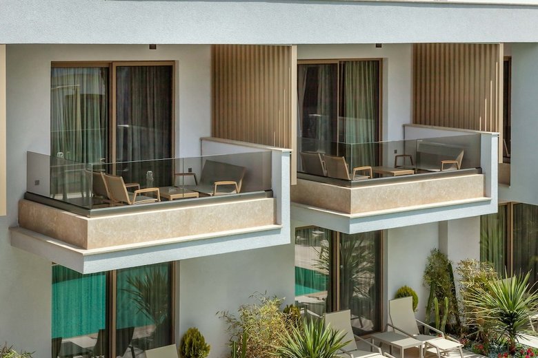 Hotel Pefki Deluxe Residences