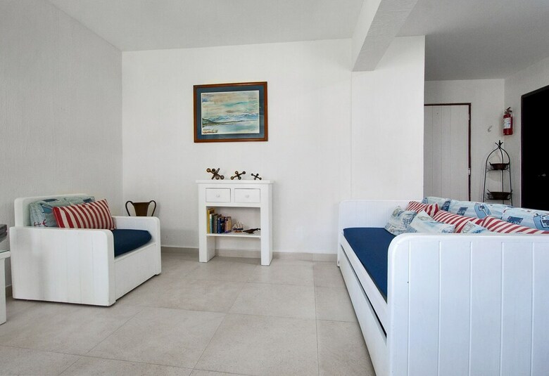 Apartamentos Costa Vallarta Condo