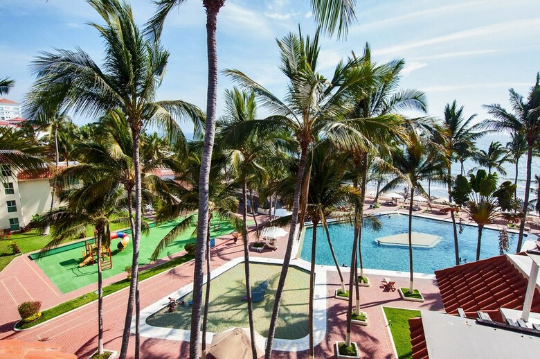 Apartamentos Costa Vallarta Condo