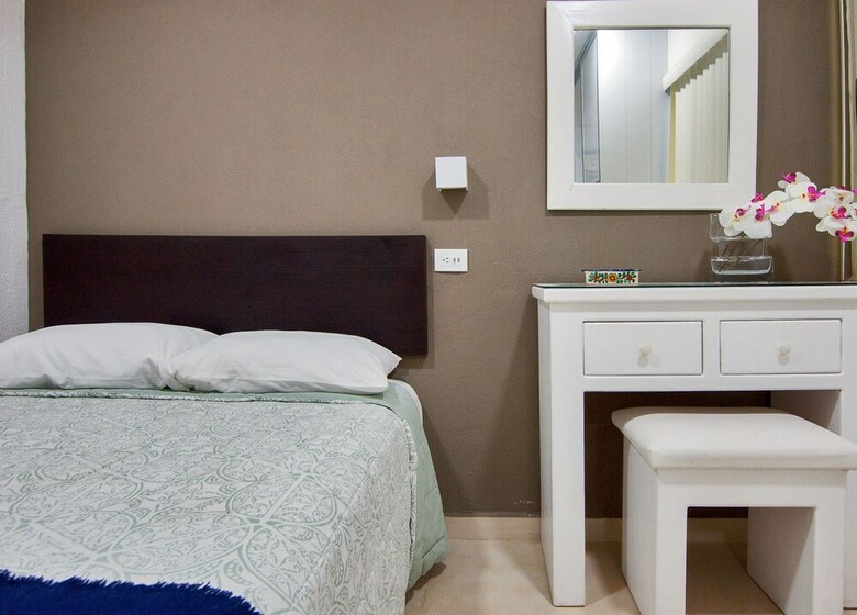 Apartamentos Costa Vallarta Condo