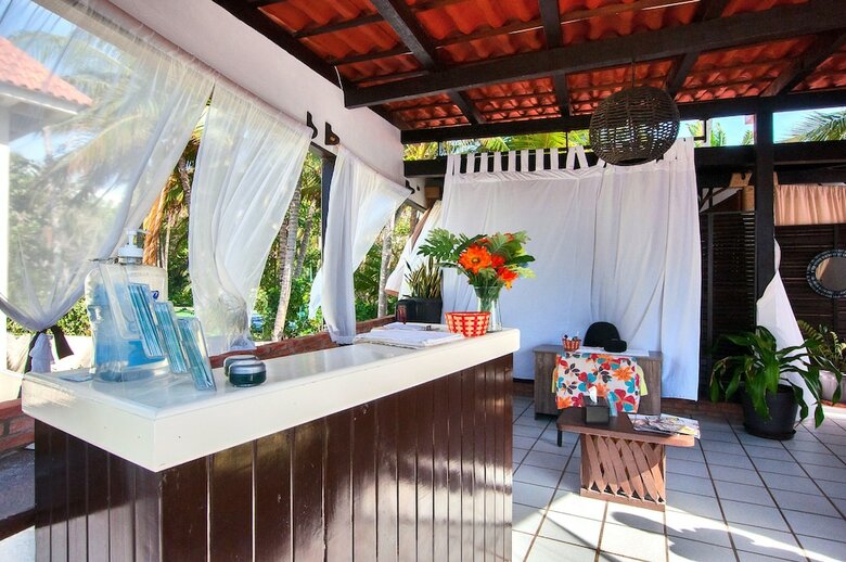 Apartamentos Costa Vallarta Condo