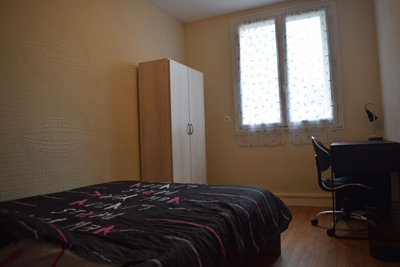 Apartamento Breizh'appart