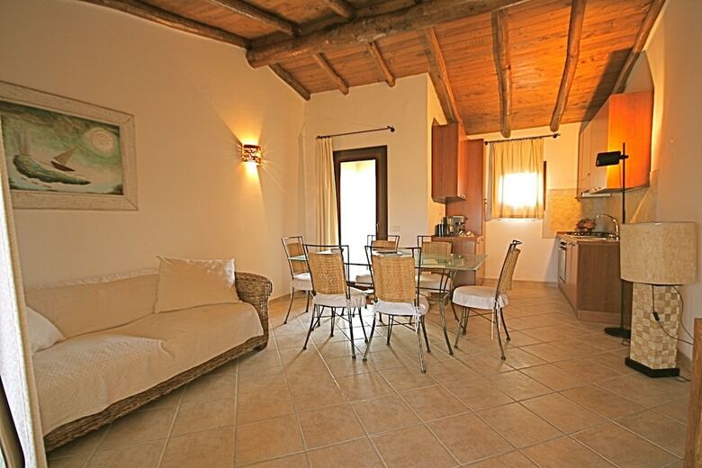 Apartamento Casa Anna