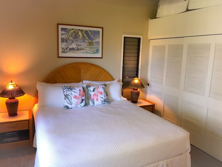 Wailea Ekolu 906 - Two Bedroom Condo