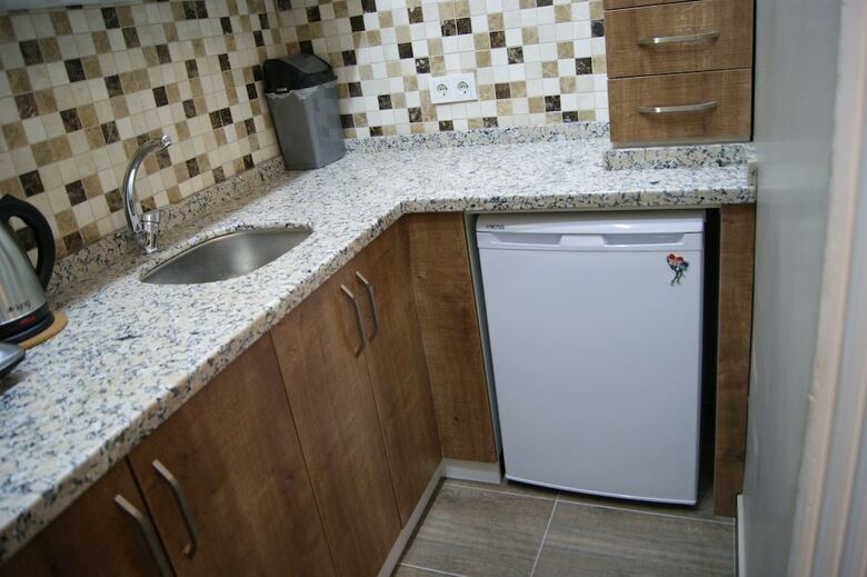 Apartamento My Sweet Home